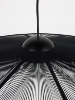 Lámpara de techo Belle, Ø 65 cm