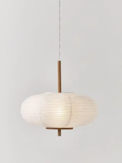 Lámpara de techo de diseño Misaki