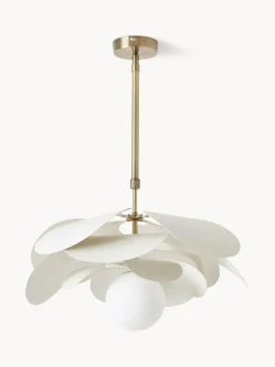 Lámpara de techo de diseño Peony