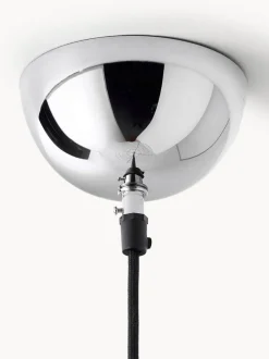 Lámpara de techo de diseño Verner Panton Fun 10DM