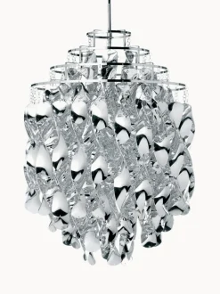 Lámpara de techo de diseño Verner Panton Spiral SP01