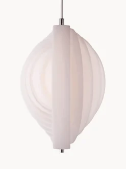 Lámpara de techo de diseño Verner Panton Moon
