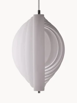 Lámpara de techo de diseño Verner Panton Moon