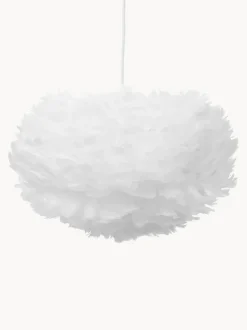 Lámpara de techo de plumas Eos
