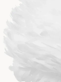 Lámpara de techo de plumas Eos