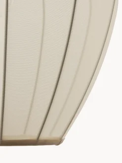 Lámpara de techo en tejido malla Beau