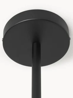 Lámpara de techo grande Aurelia