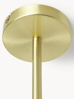 Lámpara de techo grande Aurelia