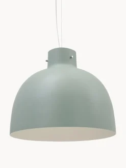 Lámpara de techo grande Bellissima