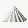 Lámpara de techo grande Dancing, Ø 95 cm