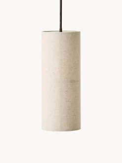 Lámpara de techo Hashira, Ø18 cm