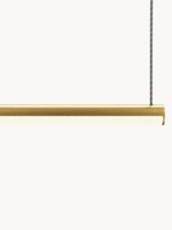 Lámpara de techo LED con cambio de color Halo, con mando a distancia