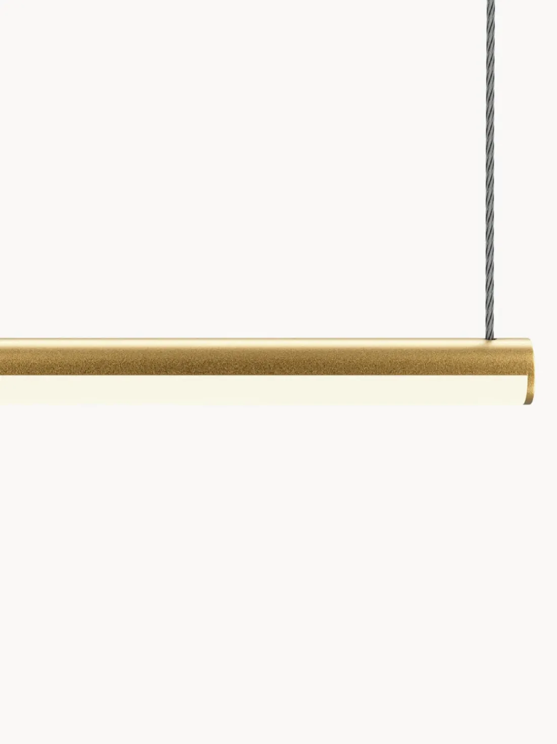 Lámpara de techo LED con cambio de color Halo, con mando a distancia