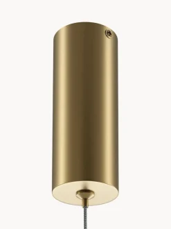 Lámpara de techo LED con cambio de color Halo, con mando a distancia