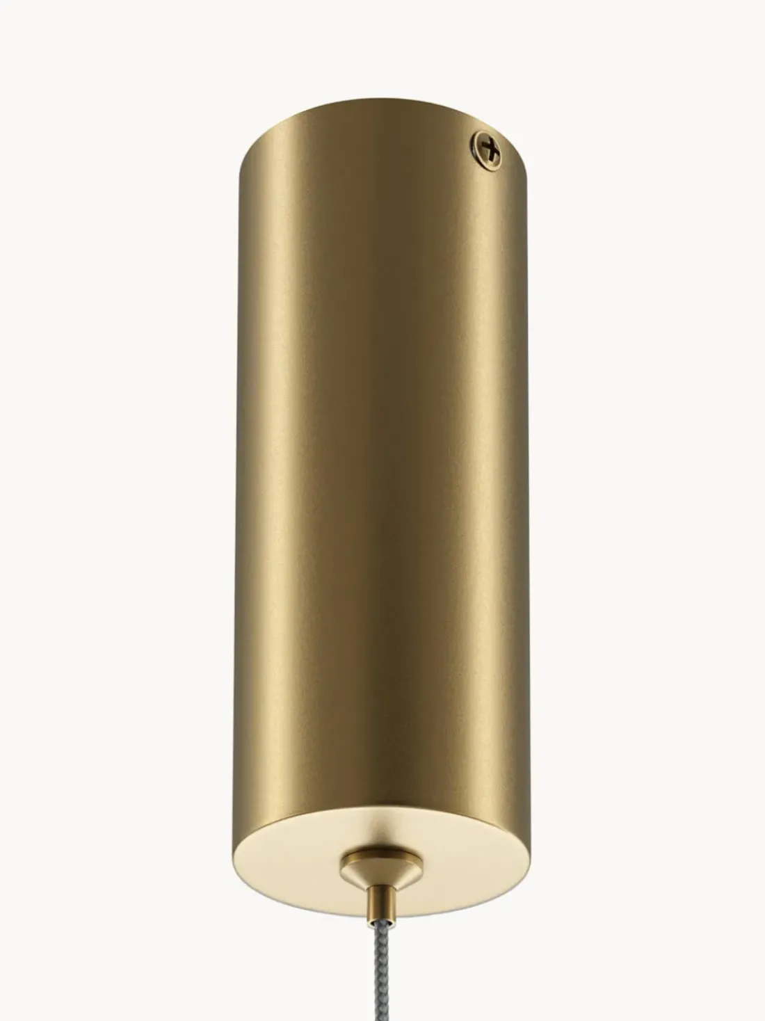 Lámpara de techo LED con cambio de color Halo, con mando a distancia