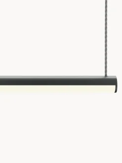Lámpara de techo LED con cambio de color Halo, con mando a distancia