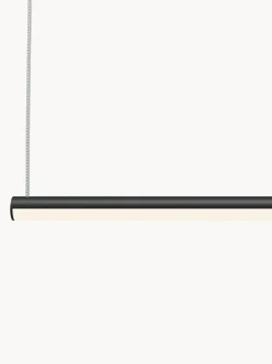 Lámpara de techo LED con cambio de color Halo, con mando a distancia