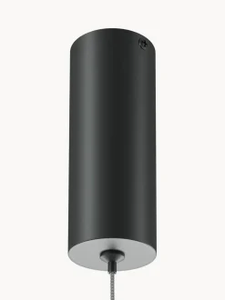 Lámpara de techo LED con cambio de color Halo, con mando a distancia