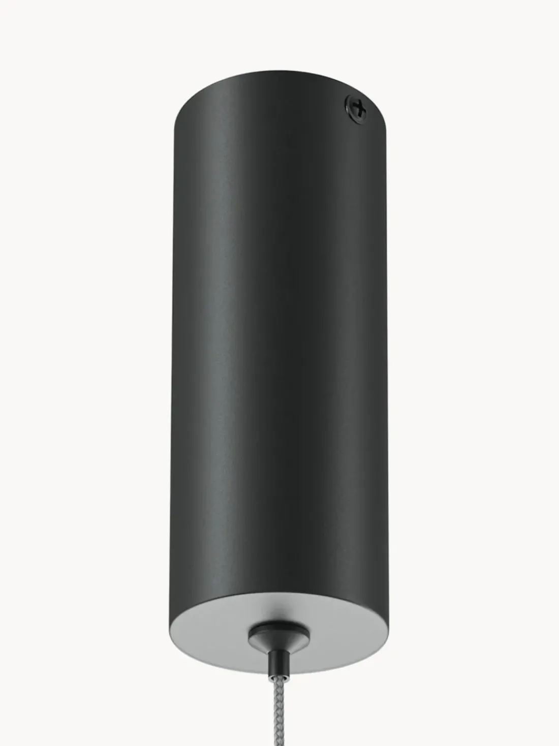 Lámpara de techo LED con cambio de color Halo, con mando a distancia