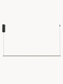 Lámpara de techo LED grande regulable con cambio de color y mando a distancia Halo