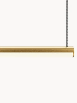 Lámpara de techo LED grande regulable con cambio de color y mando a distancia Halo