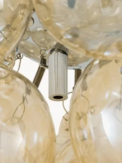 Lámpara de techo LED Gross