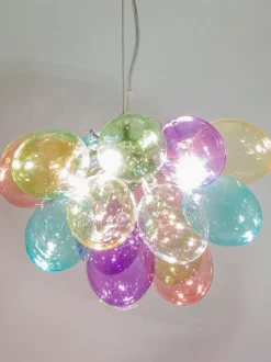Lámpara de techo LED Gross Solo