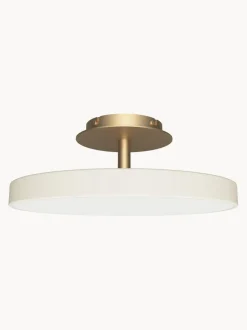 Lámpara de techo LED regulable Asteria, tamaños diferentes