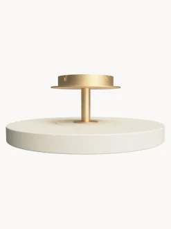 Lámpara de techo LED regulable Asteria, tamaños diferentes