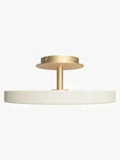 Lámpara de techo LED regulable Asteria, tamaños diferentes
