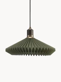 Lámpara de techo Paris, Ø 40 cm