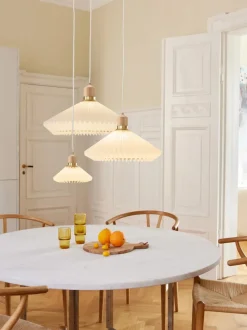 Lámpara de techo Paris, Ø 56 cm