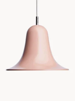 Lámpara de techo pequeña de diseño Verner Panton Pantop