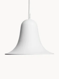Lámpara de techo pequeña de diseño Verner Panton Pantop