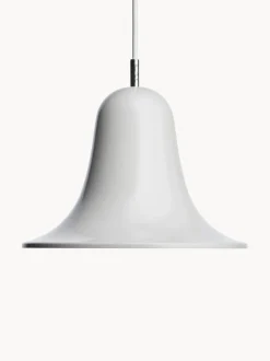 Lámpara de techo pequeña de diseño Verner Panton Pantop