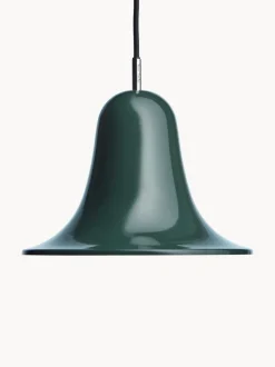Lámpara de techo pequeña de diseño Verner Panton Pantop