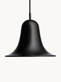 Lámpara de techo pequeña de diseño Verner Panton Pantop