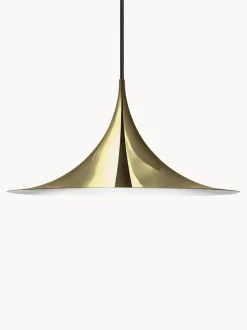 Lámpara de techo Semi, tamaños diferentes