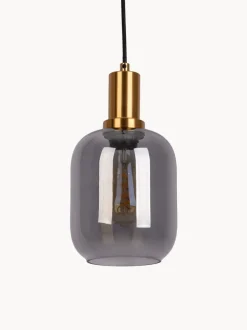 Lámpara de techo Smoky