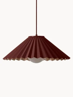 Lámpara de techo The Pleat