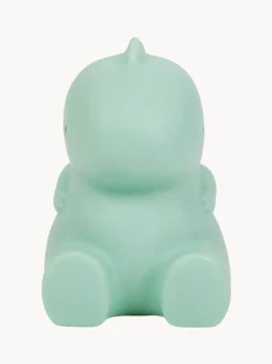 Lámpara infantil T-Rex, con función de temporizador