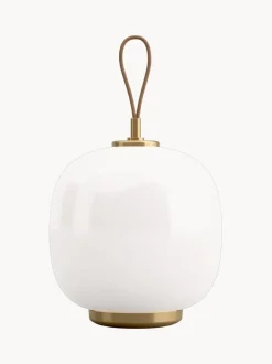 Lámpara LED para exterior regulable VL 45, portátil