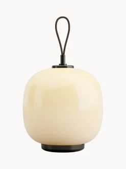 Lámpara LED para exterior regulable VL 45, portátil