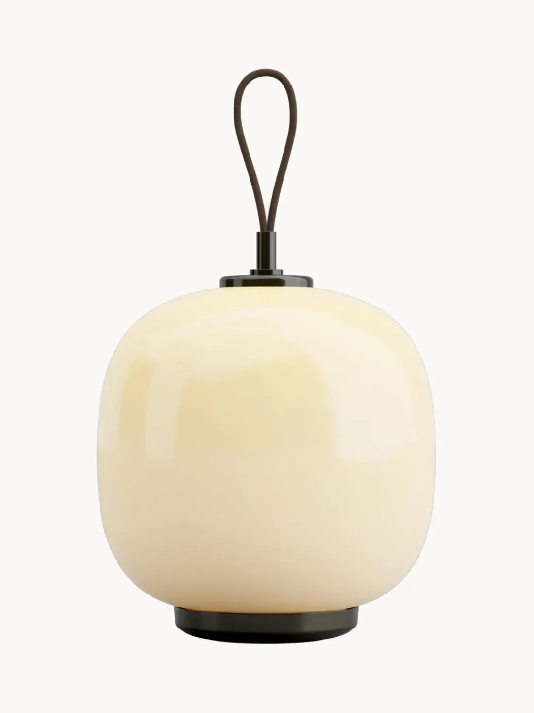 Lámpara LED para exterior regulable VL 45, portátil