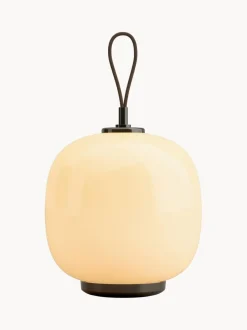 Lámpara LED para exterior regulable VL 45, portátil