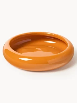 Maceta de gres pequeño Rudi, 16 cm