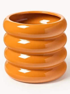 Maceta de gres Rudi, 30 cm