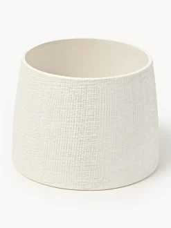 Macetero Benedita, 17 cm