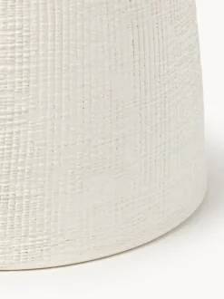 Macetero Benedita, 17 cm