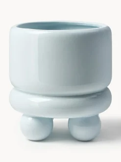Macetero Bryn, 18 cm
